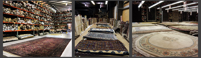 Flying Carpets Warehouse Outlet Mansion Size Rug
