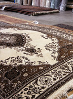 Flying Carpets Warehouse Outlet Mansion Size Rug