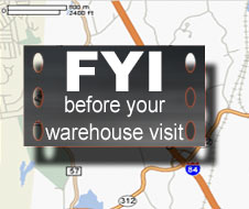 Flying Carpets Warehouse Outlet Brewster FYI