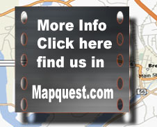 Flying Carpets Warehouse Outlet Brewster Mapquest link
